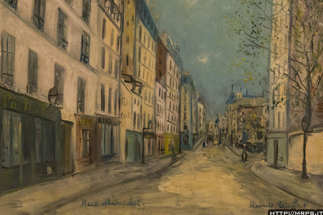Modigliani, Soutine e gli artisti maledetti. La collezione Netter (9/133)