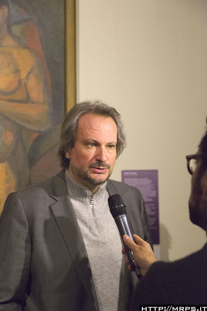 Modigliani, Soutine e gli artisti maledetti. La collezione Netter (10/133)