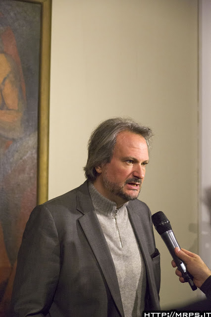 Modigliani, Soutine e gli artisti maledetti. La collezione Netter (12/133)