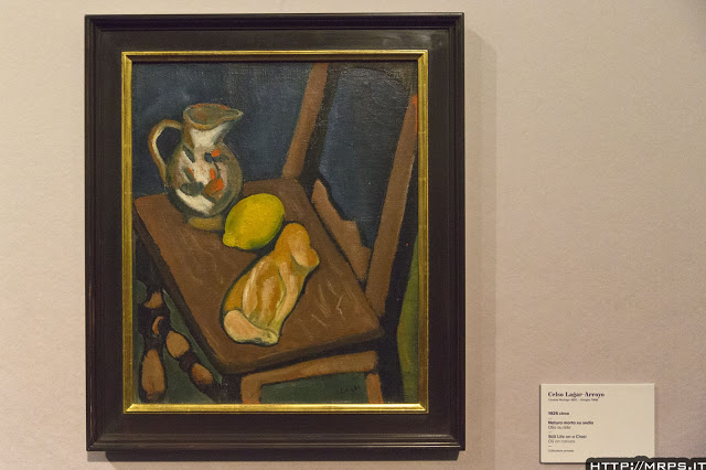 Modigliani, Soutine e gli artisti maledetti. La collezione Netter (13/133) 