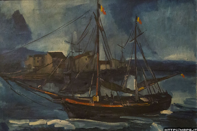Modigliani, Soutine e gli artisti maledetti. La collezione Netter (16/133)