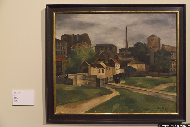 Modigliani, Soutine e gli artisti maledetti. La collezione Netter (19/133)