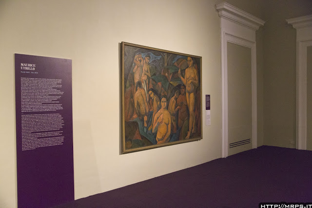 Modigliani, Soutine e gli artisti maledetti. La collezione Netter (26/133)