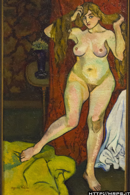 Modigliani, Soutine e gli artisti maledetti. La collezione Netter (30/133)
