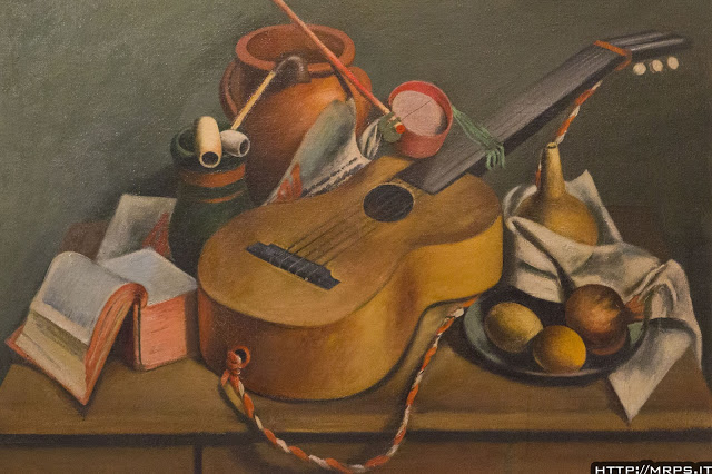 Modigliani, Soutine e gli artisti maledetti. La collezione Netter (38/133) 