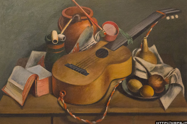 Modigliani, Soutine e gli artisti maledetti. La collezione Netter (38/133)
