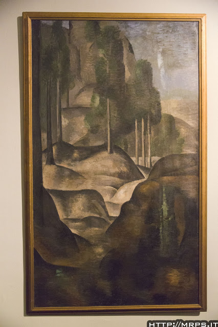 Modigliani, Soutine e gli artisti maledetti. La collezione Netter (44/133)