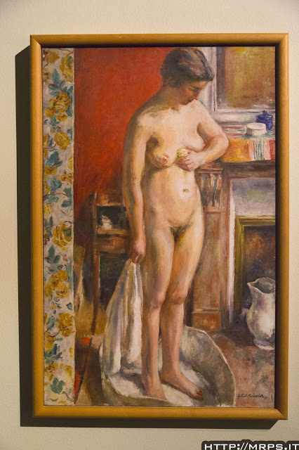 Modigliani, Soutine e gli artisti maledetti. La collezione Netter (93/133)