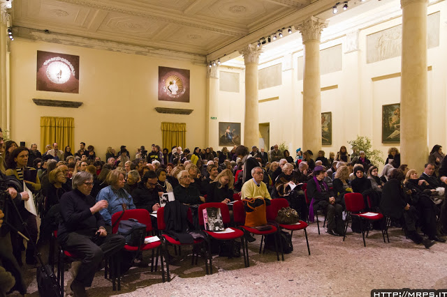 Modigliani, Soutine e gli artisti maledetti. La collezione Netter (117/133) 