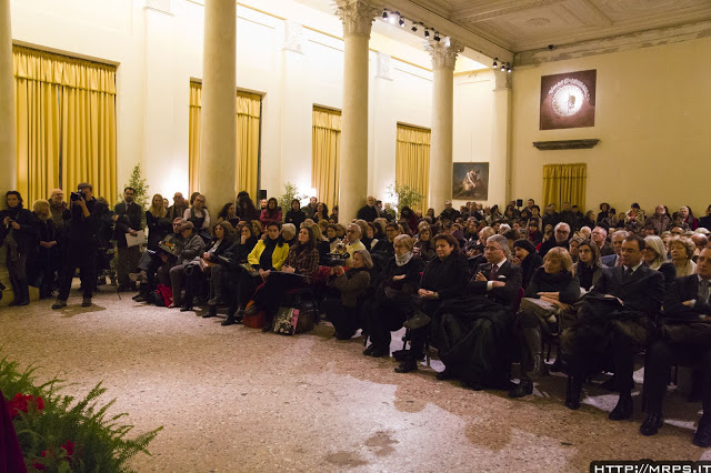 Modigliani, Soutine e gli artisti maledetti. La collezione Netter (124/133) 