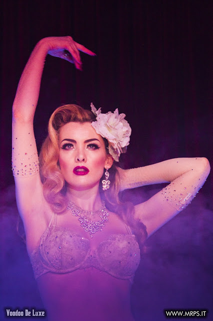Royal Burlesque - Stagione 2012/2013 (10/48)