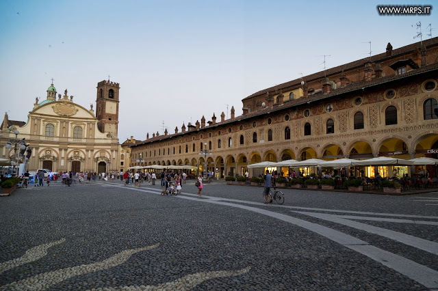 Vigevano - Giovediamoci - 4 Luglio 2013 (2/36)