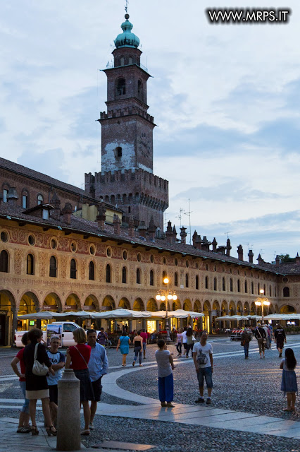 Vigevano - Giovediamoci - 18 Luglio 2013 (1/29) 