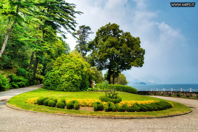 Flora e Fauna a Villa Pallavicino (3/32) 