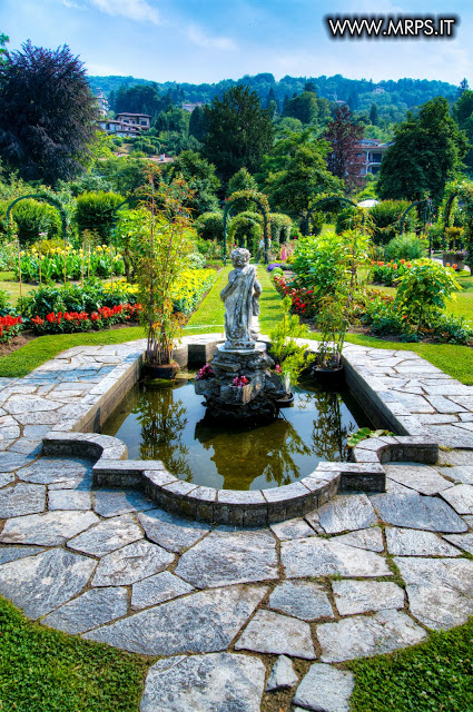 Flora e Fauna a Villa Pallavicino (10/32)