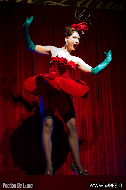 Royal Burlesque - Stagione 2012/2013 (12/48)