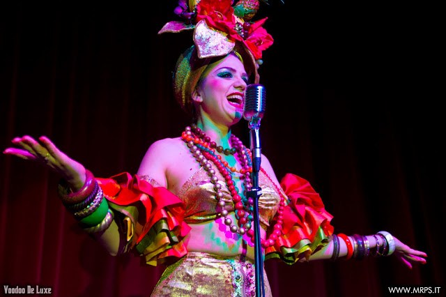 Royal Burlesque - Stagione 2012/2013 (18/48)