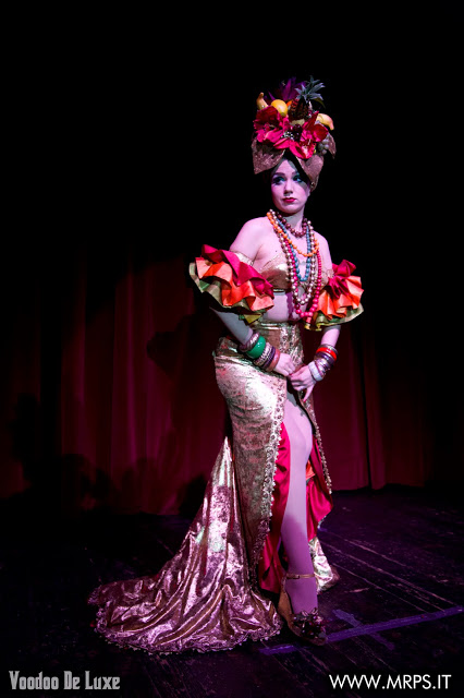 Royal Burlesque - Stagione 2012/2013 (19/48)