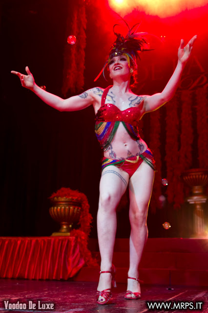 Royal Burlesque - Stagione 2012/2013 (21/48)