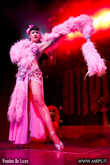 Royal Burlesque - Stagione 2012/2013 (32/48)