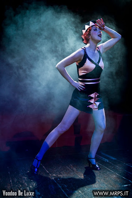 Royal Burlesque - Stagione 2012/2013 (34/48)