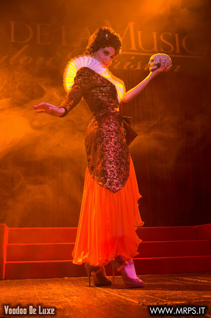 Royal Burlesque - Stagione 2012/2013 (35/48) 