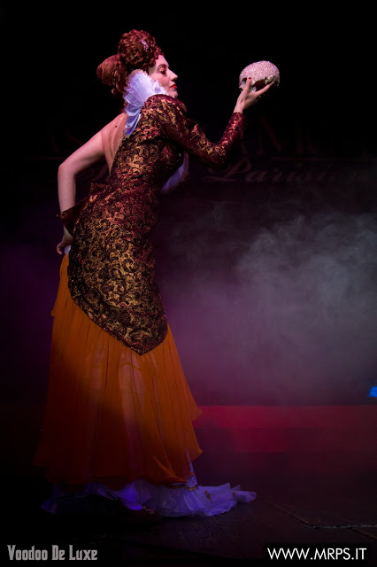 Royal Burlesque - Stagione 2012/2013 (36/48) 