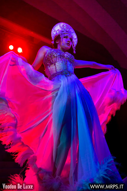 Royal Burlesque - Stagione 2012/2013 (37/48)