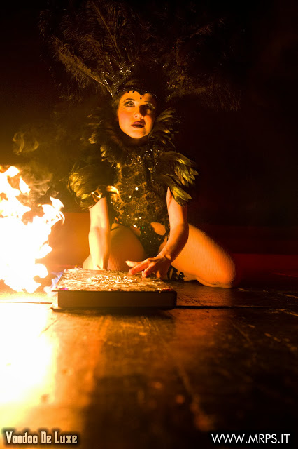 Royal Burlesque - Stagione 2012/2013 (42/48)
