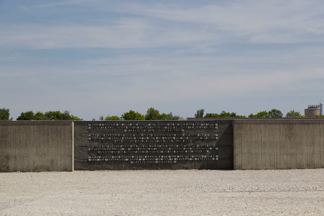 KZ-Gedenkstätte Dachau (3/28) 