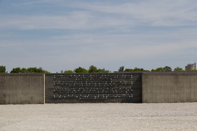 KZ-Gedenkstätte Dachau (3/28)