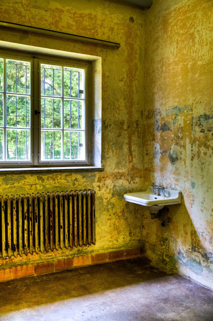KZ-Gedenkstätte Dachau (9/28)