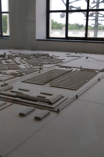 KZ-Gedenkstätte Dachau (10/28)