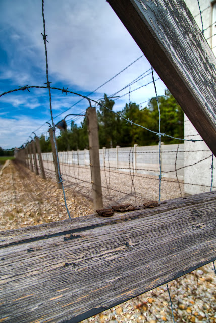 KZ-Gedenkstätte Dachau (11/28)