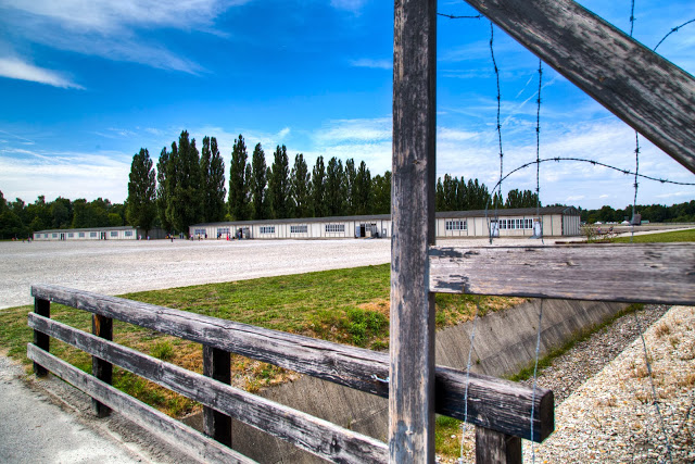 KZ-Gedenkstätte Dachau (12/28)