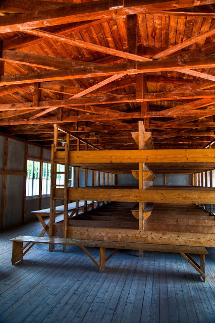 KZ-Gedenkstätte Dachau (14/28)
