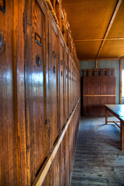KZ-Gedenkstätte Dachau (16/28)