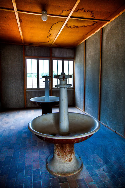 KZ-Gedenkstätte Dachau (18/28)