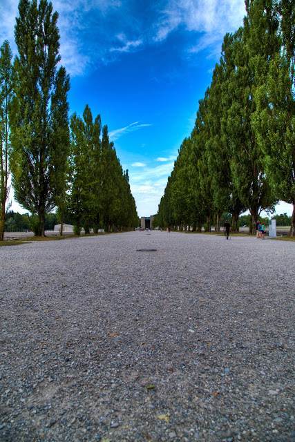 KZ-Gedenkstätte Dachau (20/28) 
