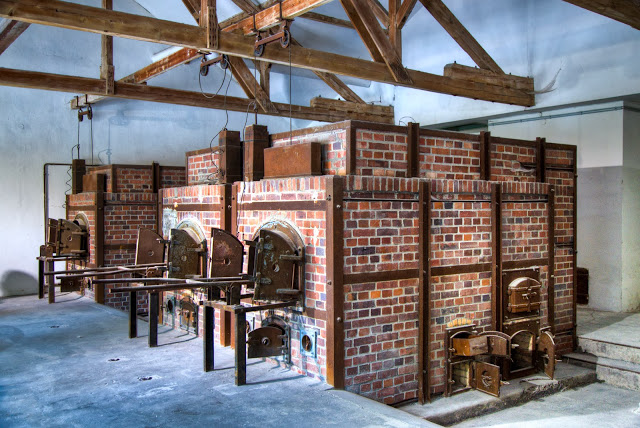 KZ-Gedenkstätte Dachau (26/28)