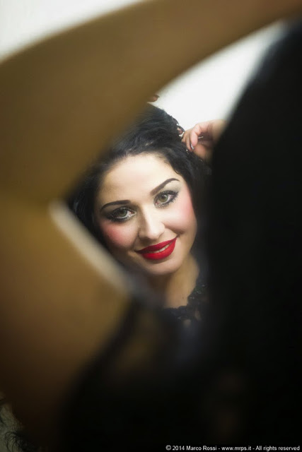 World of Burlesque (3/24)