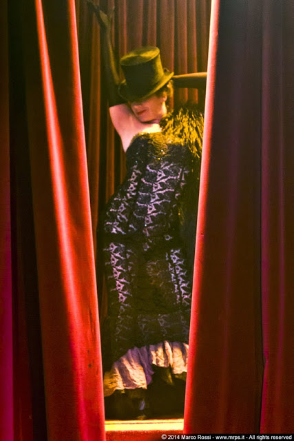 World of Burlesque (12/24)