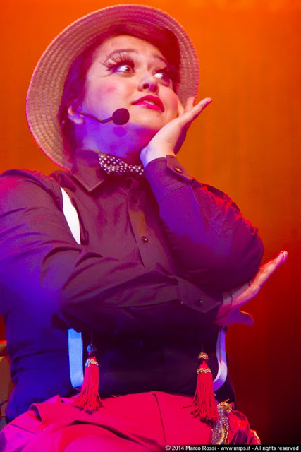 World of Burlesque (13/24)
