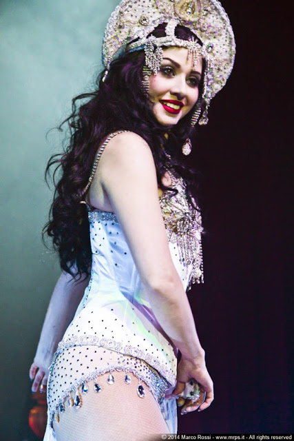 World of Burlesque (20/24)