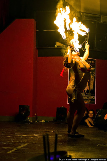 World of Burlesque (21/24)