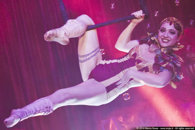 World of Burlesque (23/24)