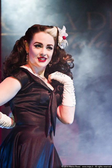 World of Burlesque (24/24)