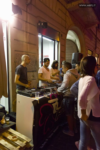 Vigevano - Notte Bianca 2014 (2/15)