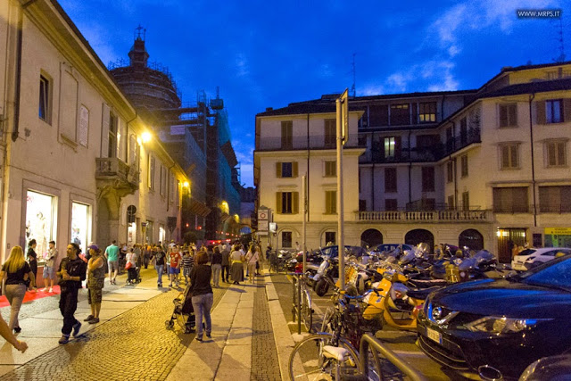 Vigevano - Notte Bianca 2014 (3/15) 