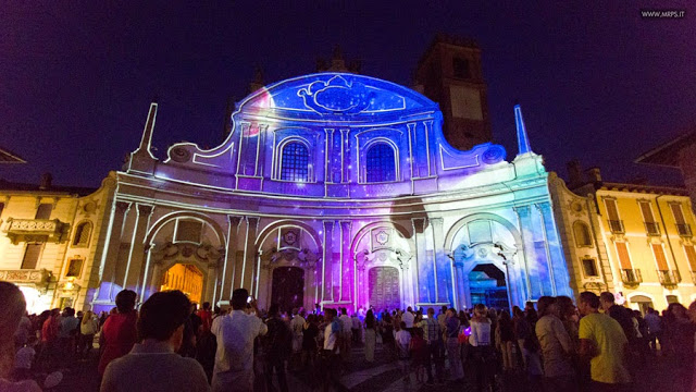 Vigevano - Notte Bianca 2014 (5/15) 